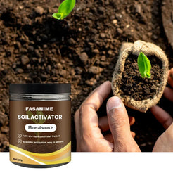 Soil Repair Formula – Grow Healthier Stronger Plants In 7 Days ( BUY 1 GET 1 FREE )