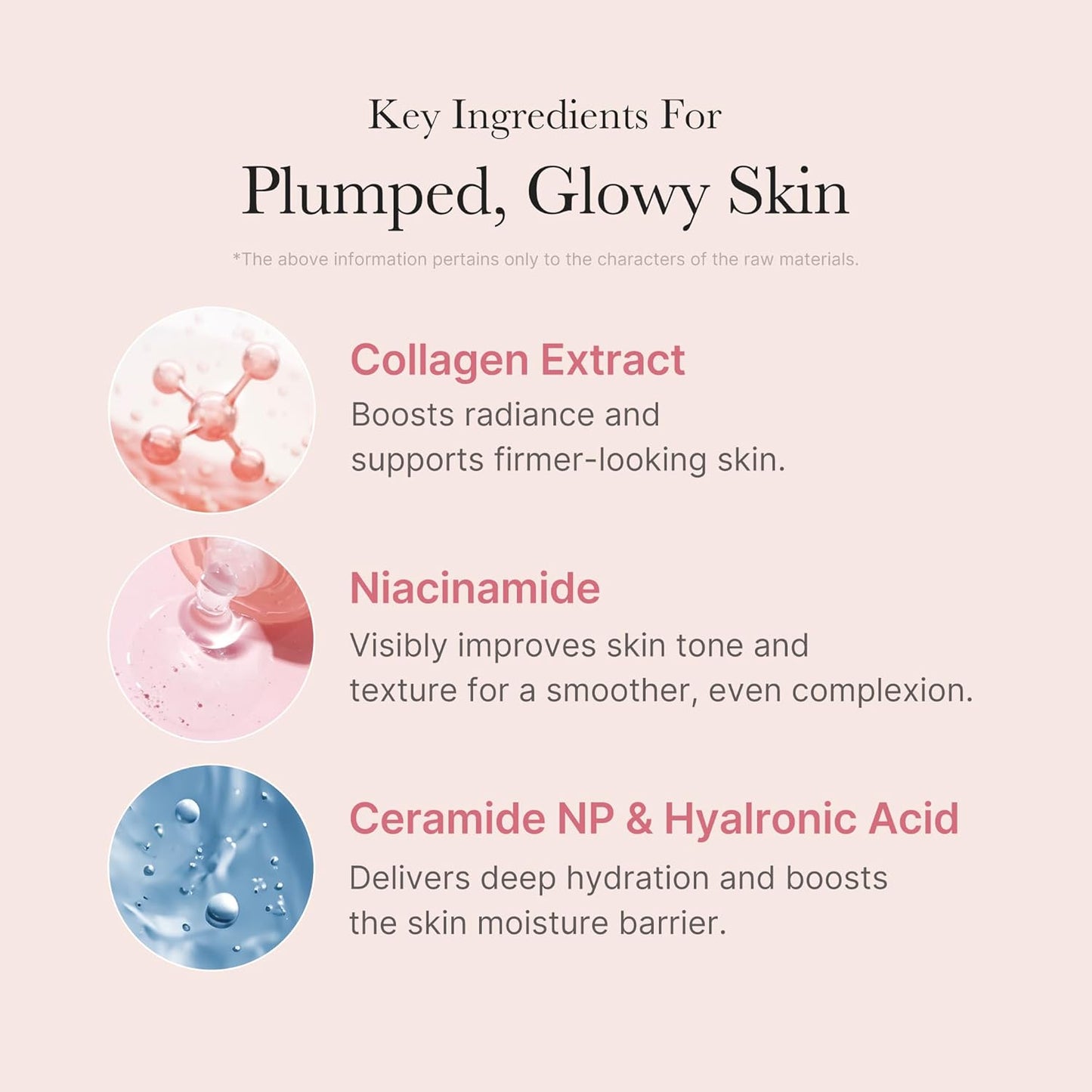 Wake Up To Glass Skin: Your Overnight Collagen Secret