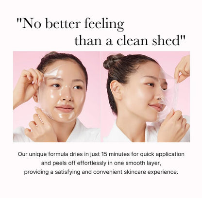 Wake Up To Glass Skin: Your Overnight Collagen Secret