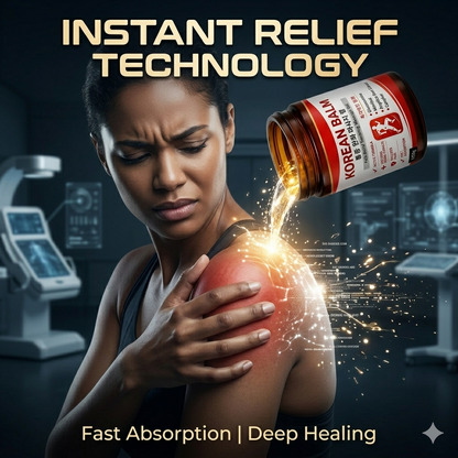 JAPANESE Pain Relief BALM – Buy 1 Get 1 FREE